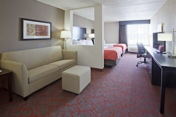 Hotel Le Bourget Aero Suites, An Ascend Collection