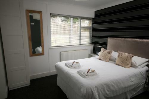 Hostal The Atlantic