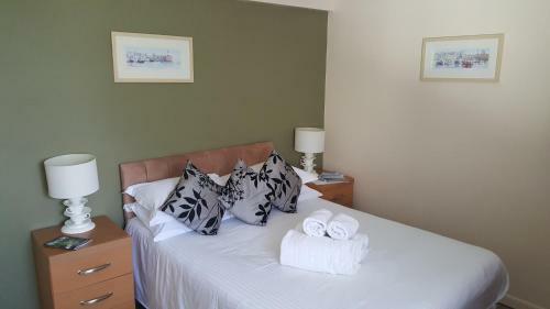 Hostal The Atlantic