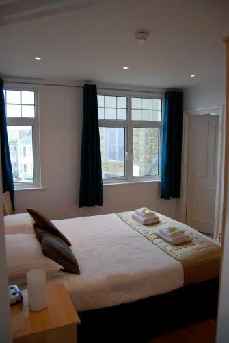 Hostal The Atlantic