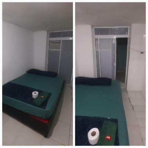 Hostal Las Villas