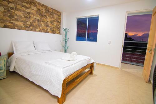 Hotel Casa Playa James