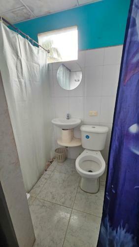 Hostal El Portal Del Llano
