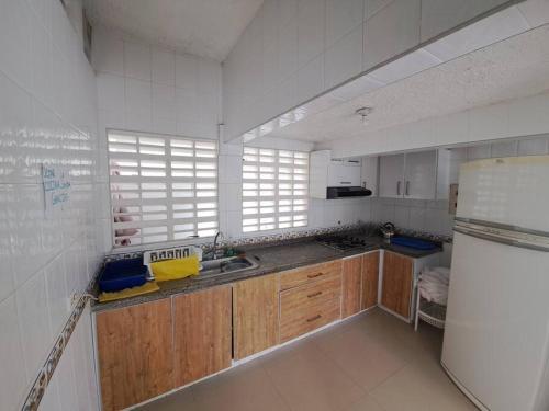 Chalet En Melgar