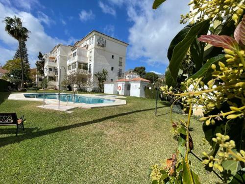 Apartamento Almendros