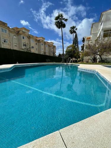 Apartamento Almendros