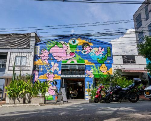 Elemont Hotel