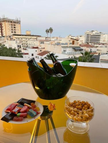 Apartamento Lahola Glam Suites