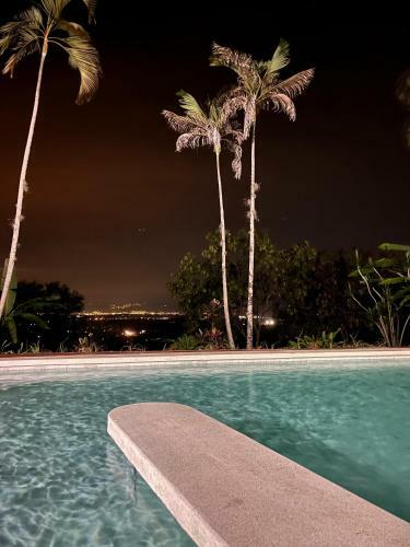 Ventanas Parapente Boutique - Club House