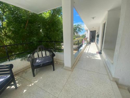 Apartamento De 3 Cuartos