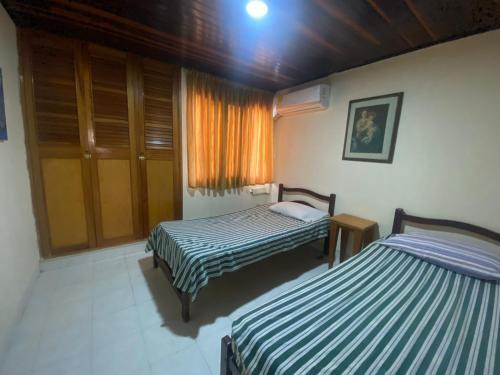 Apartamento De 3 Cuartos