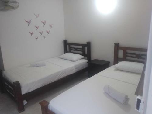 Vivienda Turistica Gaira