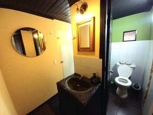 Donde Pepe Loft Apartasuite.