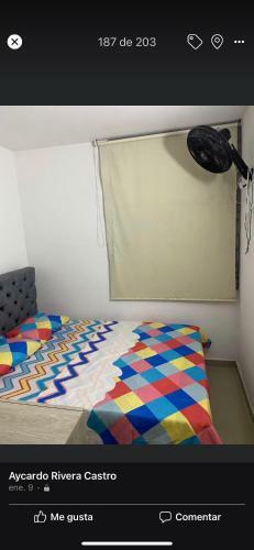 Apartamento Villavicencio
