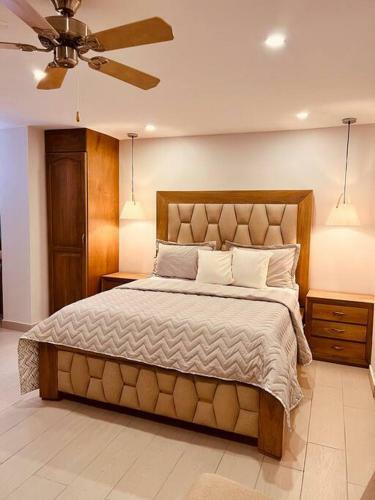 Apartaestudio Rodadero 1b