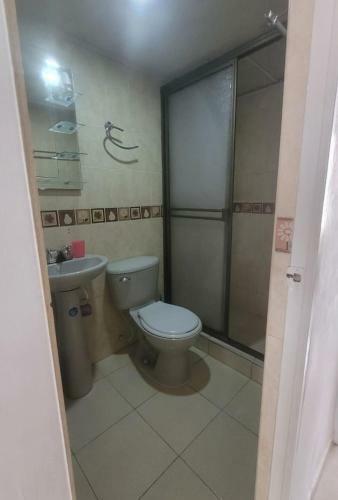 Apartamento Casa Amoblada En Conjunto Cerrado
