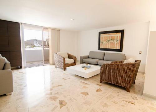 Apartamento Familiar En El Rodadero
