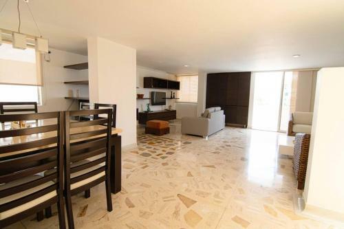 Apartamento Familiar En El Rodadero