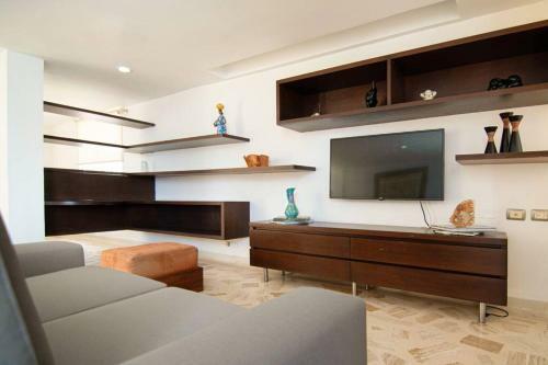 Apartamento Familiar En El Rodadero