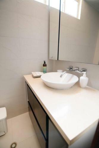 Apartamento Familiar En El Rodadero