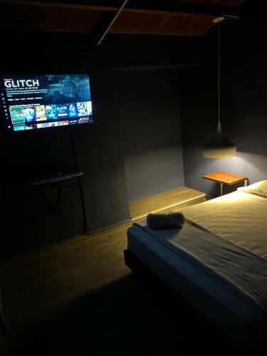Hostal Sacramento