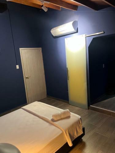 Hostal Sacramento