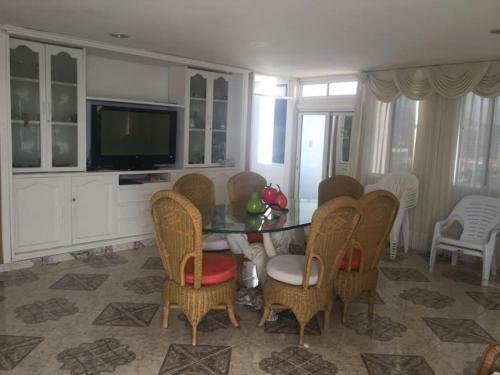 Apartamento Lujo En Arena Y Sol