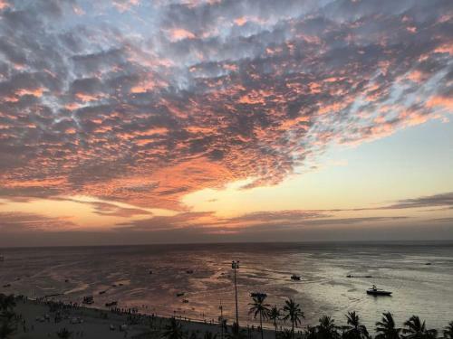 Apartamento Lujo En Arena Y Sol