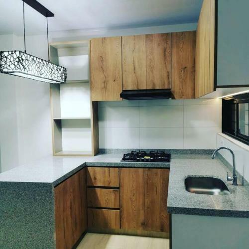 Nuevo Y Lindo Apartamento