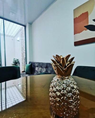 Nuevo Y Lindo Apartamento
