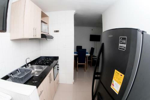 Rodadero Apartment