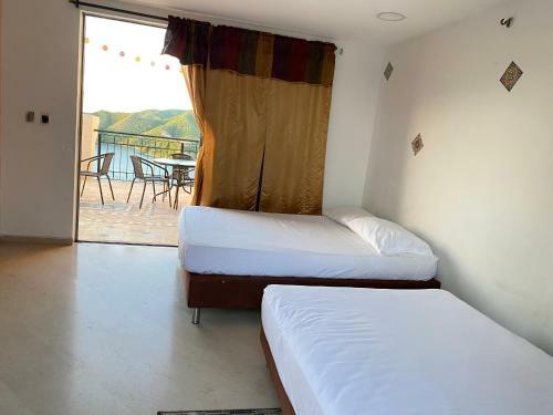 Apartamento El Penon Del Rodadero