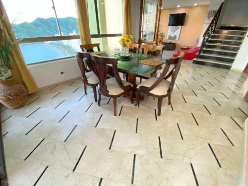Apartamento El Penon Del Rodadero