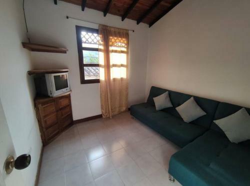 Apartamento Cerca Del Parque Principal