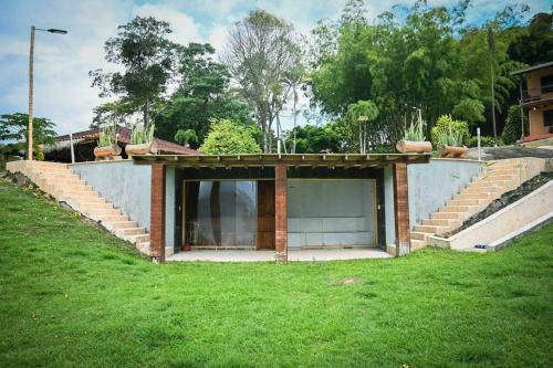 Finca Quimeras Valpara�so