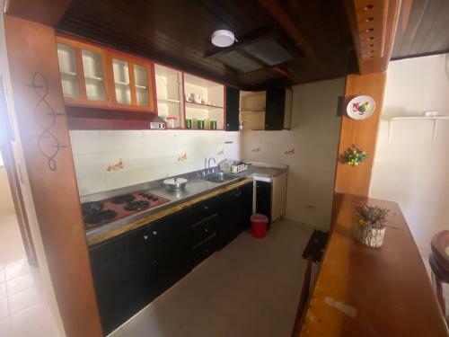 Apartamento El Rodadero