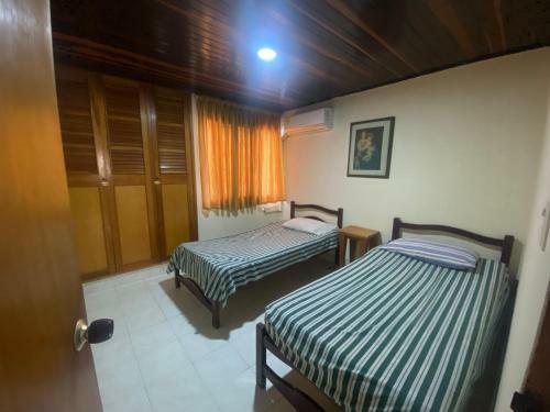 Apartamento El Rodadero