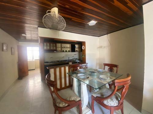Apartamento El Rodadero