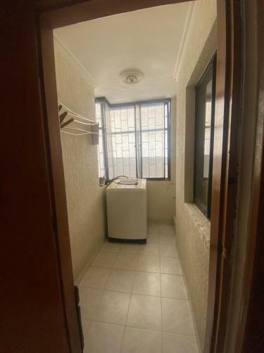 Apartamento El Rodadero