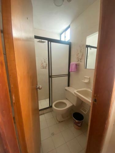 Apartamento El Rodadero