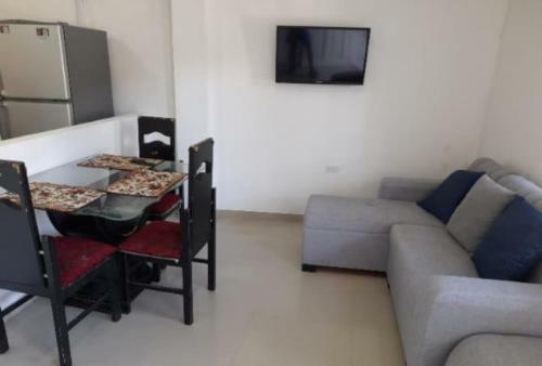 Apartamento Sharlyn 201