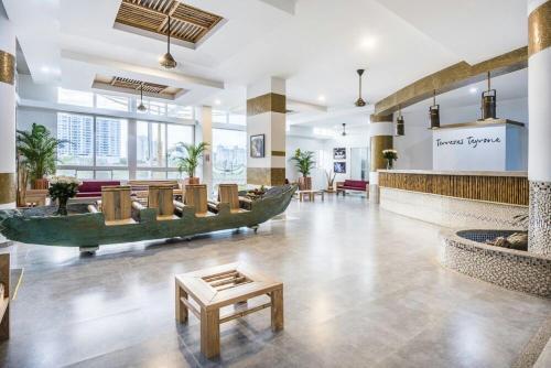 Apartamento Terrazas905