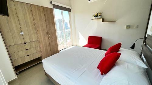 Apartamento Terrazas905