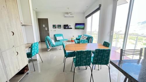 Apartamento Terrazas905