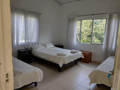 Hotel Campestre El Salitre By Marbar