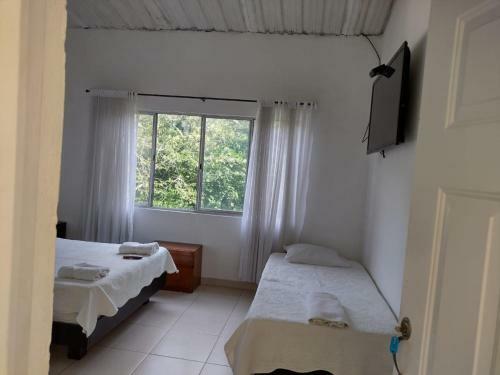 Hotel Campestre El Salitre By Marbar