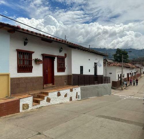 Casa Victoria