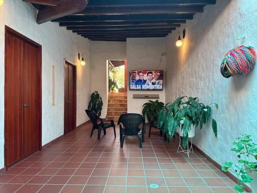 Casa Victoria