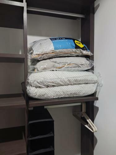 Estupendo Y Tranquilo Apartamento En Santa Marta