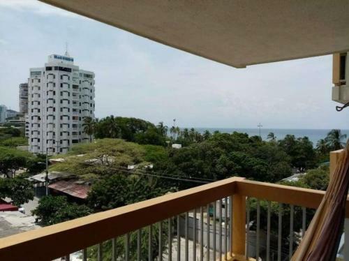 Hermoso Apartamento En El Rodadero.